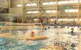 Чемпионат Республики по водному поло впервые проведут в Павлодаре